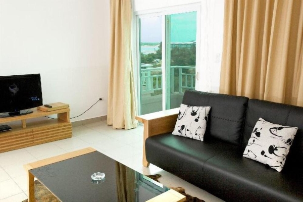 Hotel Simpson Bay Suites (Simson Bay Village)